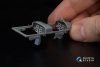 Quinta Studio QD48632 L-39C 3D-Printed & coloured Interior on decal paper (Special Hobby) 1/48